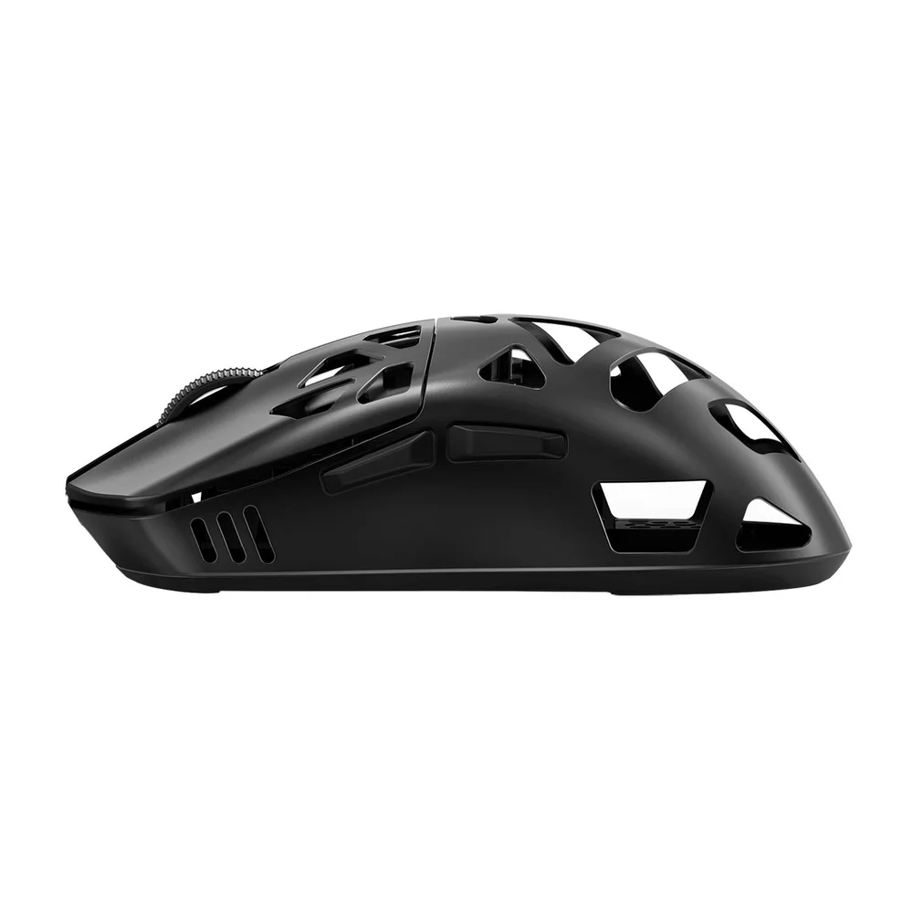 Mouse Gamer Sem Fio Redragon Prism Ultra 8k Preto M997-ult Mouse Gamer Sem Fio Redragon Prism Ultra 8k Preto M997-ult