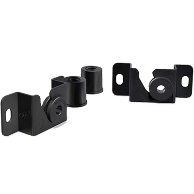 Suporte Fixo Para Tvs De 13 A 80 " Até 80 Kg