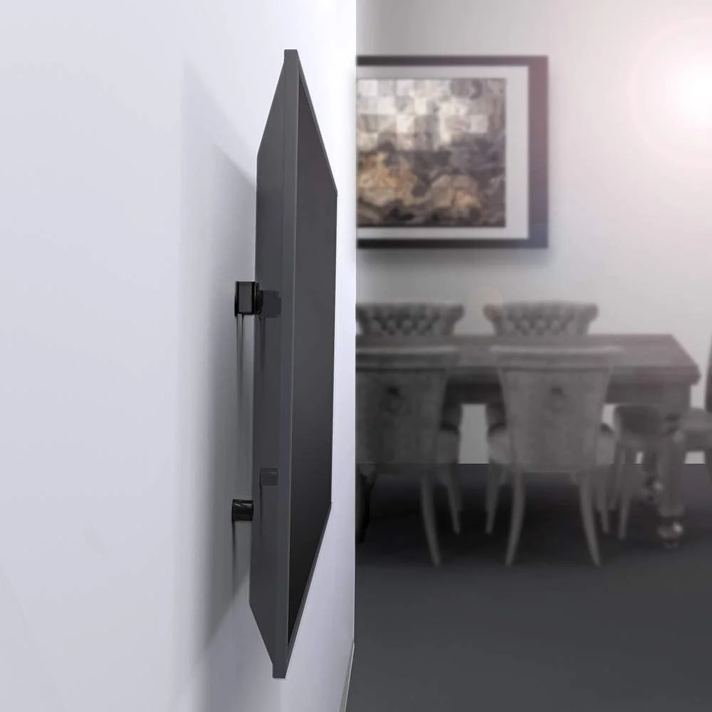 Imagem 5 de 5 do produto Suporte Fixo Para Tvs De 13 A 80 " Até 80 Kg