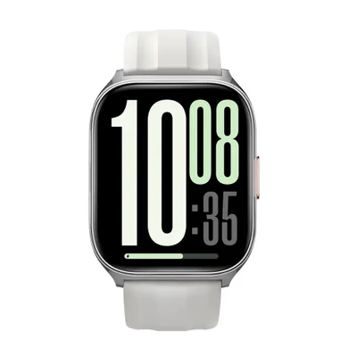 Relogio Haylou Watch 3 AmoLED 1.85 Pol.15 Dias Bat Conecta Strava Bluetooth 5.4 2 Pro