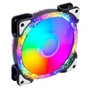 Cooler Fan LED RGB Gabinete Cpu Revenger G-vr350 3