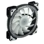 Cooler Fan LED RGB Gabinete Cpu Revenger G-vr350