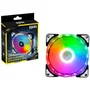 Cooler Fan LED RGB Gabinete Cpu Revenger G-vr350