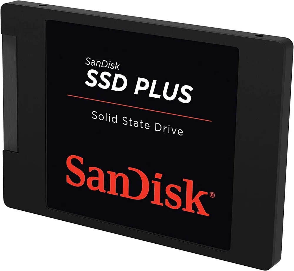 SSD 480Gb Sandisk G26 - view 5