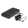 Case Hd SSD Externo 2.5 E 3.5 " Usb 3.1 Tipo C Knup Kp-hd844
