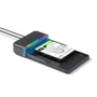 Case Hd SSD Externo 2.5 E 3.5 " Usb 3.1 Tipo C Knup Kp-hd844