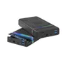 Case Hd SSD Externo 2.5 E 3.5 " Usb 3.1 Tipo C Knup Kp-hd844