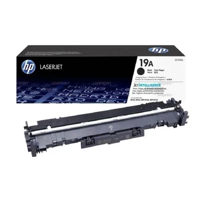 Unidade De Imagem Hp Cf219a Para Laserjet M132fw M104w M102w