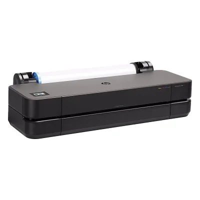 Impressora Plotter Hp Designjet T230 24" Eco 5hb07D
