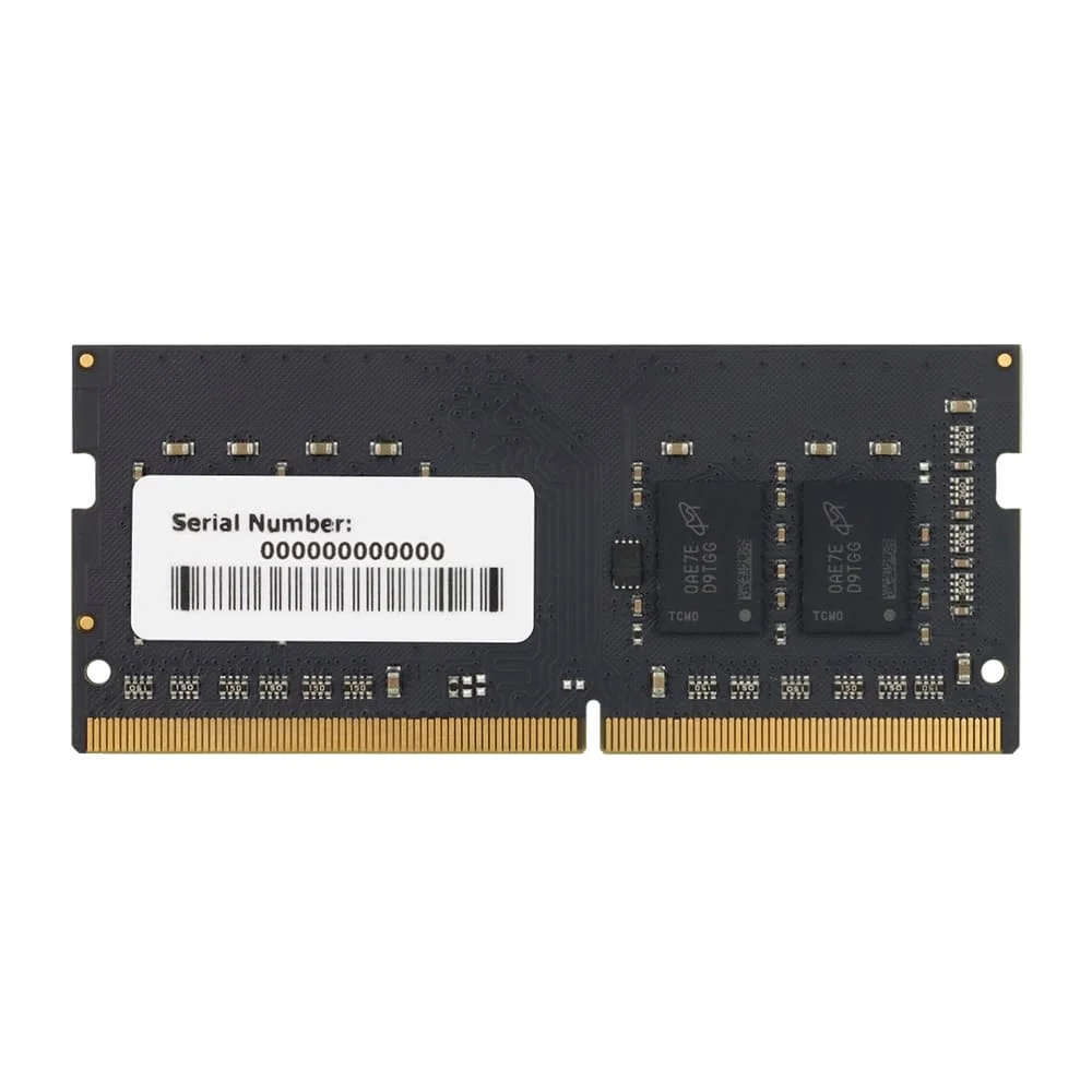 Imagem 2 de 5 do produto Memoria PCyes Sodimm 16gb Ddr4 3200mhz - Pm163200d4so