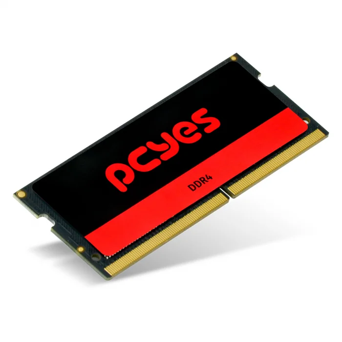 Imagem 4 de 5 do produto Memoria PCyes Sodimm 16gb Ddr4 3200mhz - Pm163200d4so