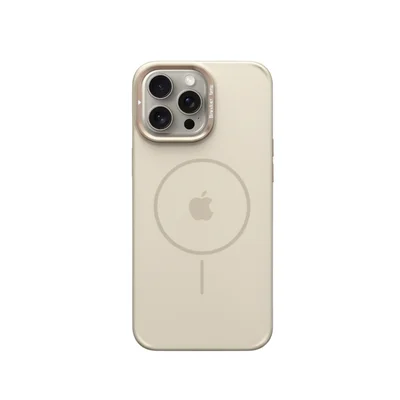 Capa Capinha Fosco Magsafe Iphone 13