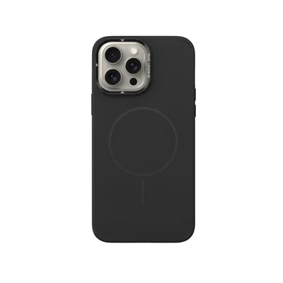 Capa Capinha Fosco Magsafe Iphone 16 Pro Max