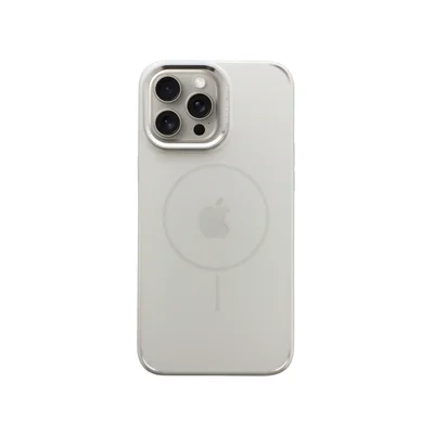 Capa Capinha Fosco Magsafe Iphone 16 Pro Max