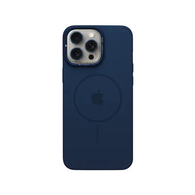 Capa Capinha Fosco Magsafe 13