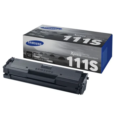 Toner D111s Para M2020w M2070fw Rende Até 1.500 Páginas