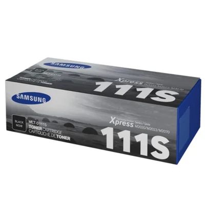 Toner D111s Para M2020 M2070 Impressão Nítida Até 1.500 Páginas