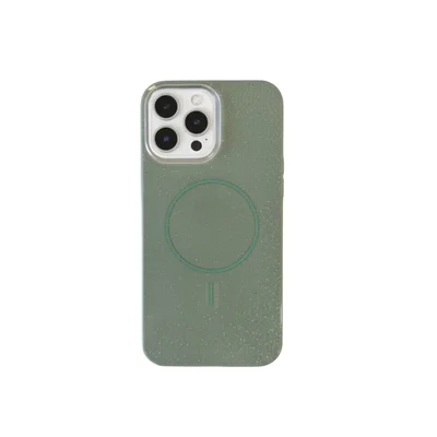 Capa Capinha Brilho Magsafe Maleavel Iphone 14 Pro Max