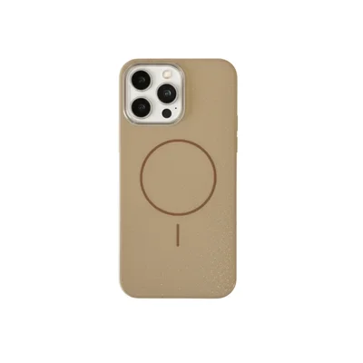 Capa Capinha Brilho Magsafe Maleavel Iphone 11