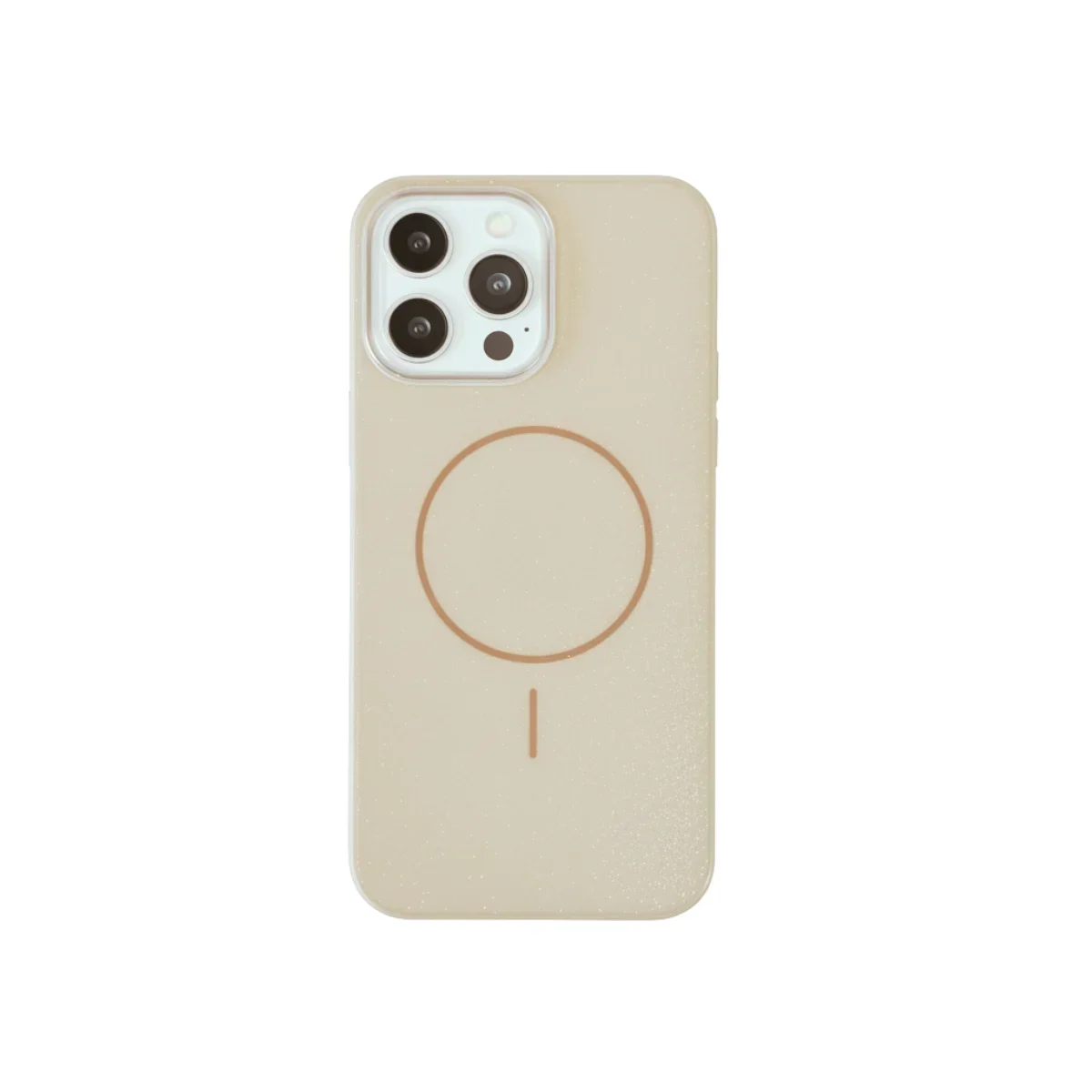 Capa Capinha Brilho Magsafe Maleavel Iphone 14 Pro Max
