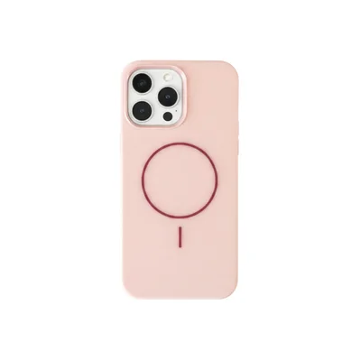 Capa Capinha Brilho Magsafe Maleavel Iphone 15 Pro