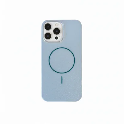 Capa Capinha Brilho Magsafe Maleavel Iphone 16e