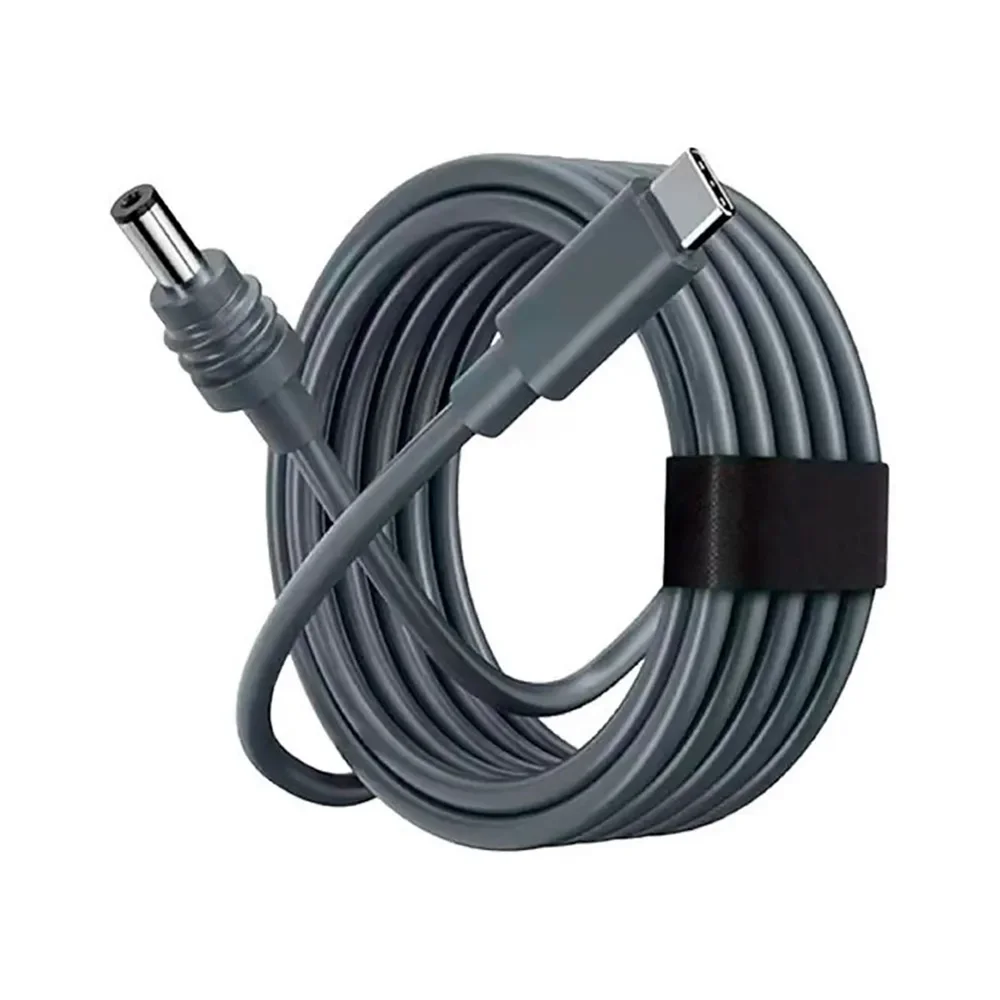 Imagem 5 de 5 do produto Cabo Usb-c Para Starlink Mini 3m 100w Alltek Atk-cb01/stl-3m