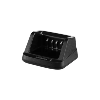 Base Carregadora Para Rádio Rpd 7000 Intelbras