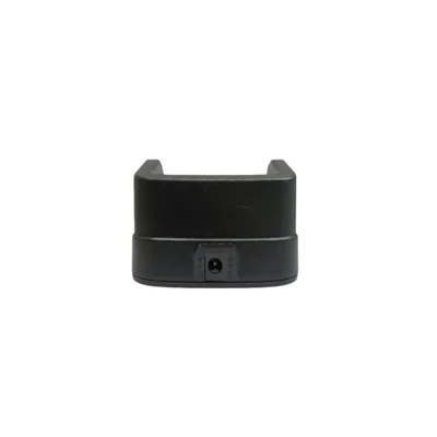 Base Carregadora Para Rádio Rpd 7000 Intelbras — foto 2