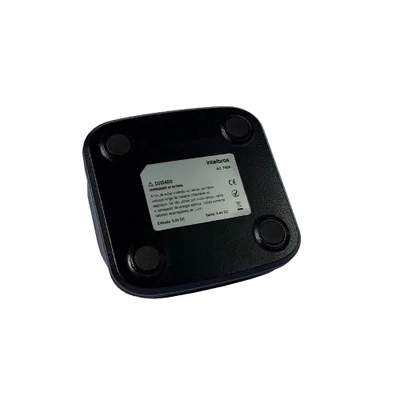 Base Carregadora Para Rádio Rpd 7000 Intelbras — foto 3
