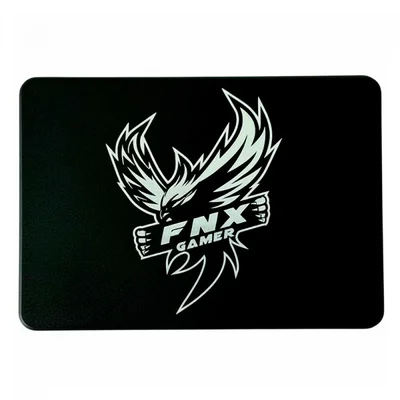SSD Fnx Gamer, 240GB, Sata Iii 2.5”, Leitura 500mb/s, Gravação 450mb/s, Preto - Sfnx17/240g