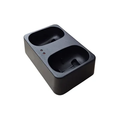 Base Carregadora P/ Rádio Intelbras Rc4100 Rc4102
