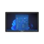 Monitor Touch Concórdia Ts24 24” Capacitive HDMI, Vga E Usb