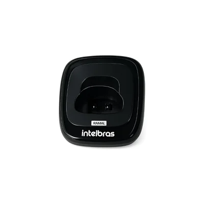 Base Carregadora Do Telefone Sem Fio Intelbras Ts 2510 Ramal