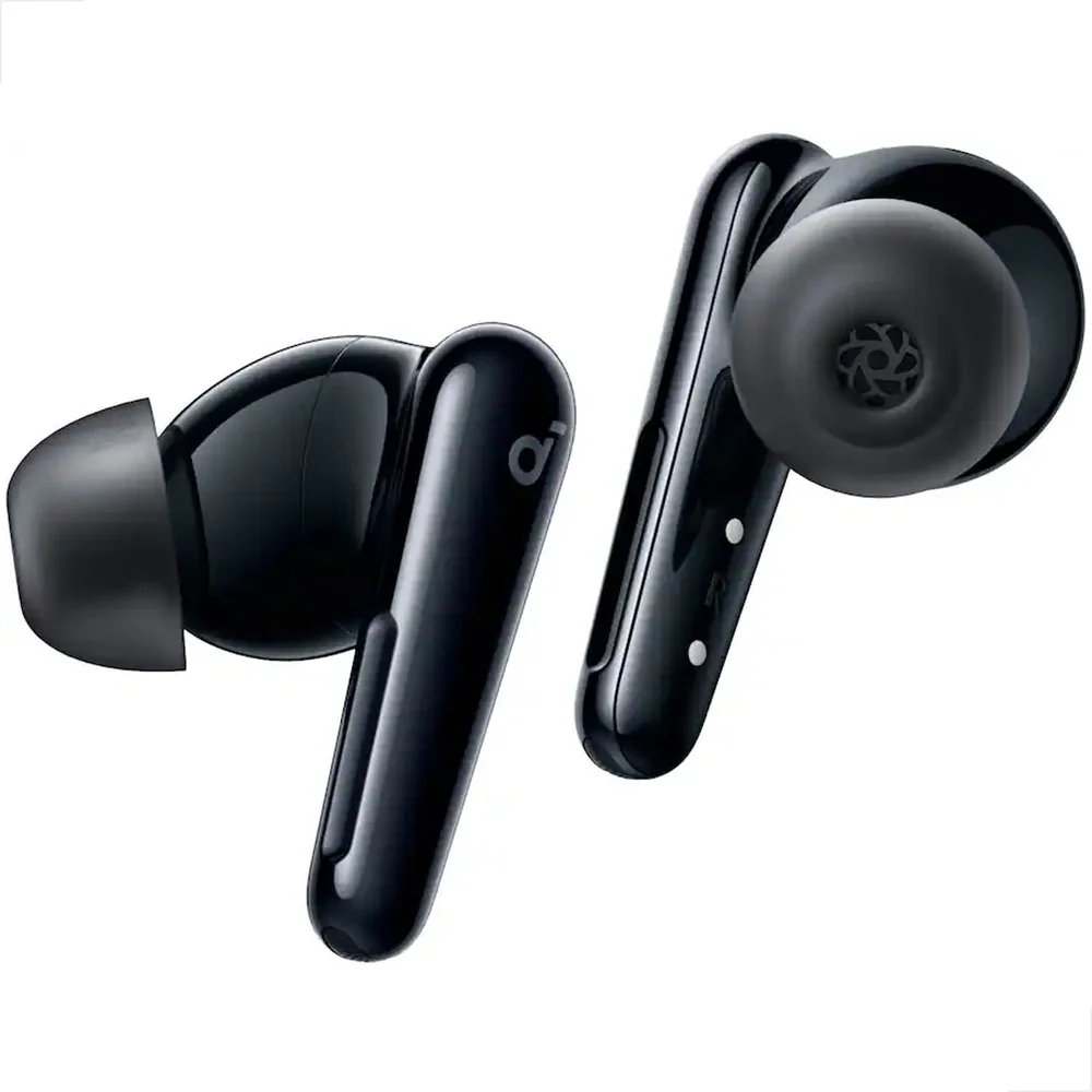 Imagem 3 de 5 do produto Fone De Ouvido Bluetooth Soundcore Liberty 4 Pro Preto