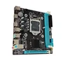 Placa Mãe Bluecase Bmbh81-g32hgu-itx Matx LGA  1150p Ddr3