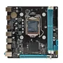 Placa Mãe Bluecase Bmbh81-g32hgu-itx Matx LGA  1150p Ddr3