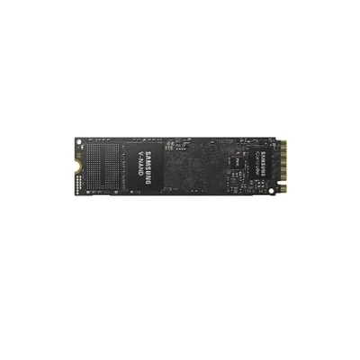 SSD 256gb M.2 PCi-e Nvme 2280 Samsung PCi-e 4.0 X4 Pm9c1b