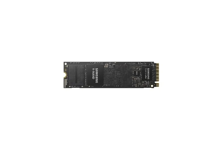 SSD 256gb M.2 PCi-e Nvme 2280 Samsung PCi-e 4.0 X4 Pm9c1b