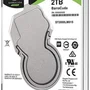 Hd Notebook  2.000gb 2TB 5.400rpm Sata3  Seagate Barracuda - St2000lm015