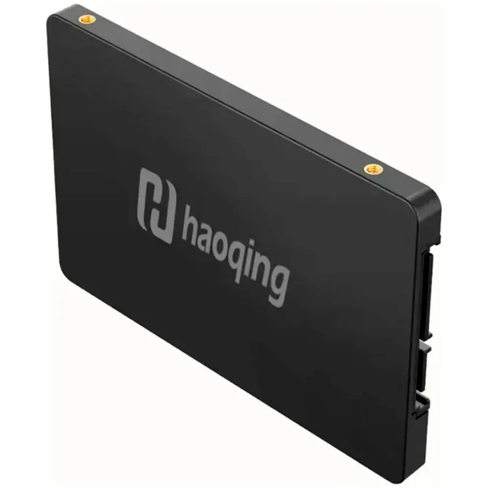 Imagem 3 de 3 do produto Hd SSD 256gb Haoqing, Sata Iii 6gb/s, Leitura 550mb/s, Gravação 500mb/s - Oem
