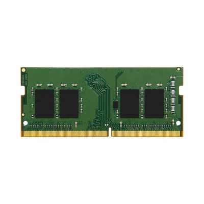 Memoria Ram Para Notebook Kingston Valueram So-dimm 8GB 2666mhz Ddr4 Cl19 Kvr26s19s8-8