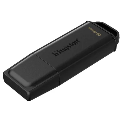 Pen Drive Kingston Datatraveler Exodia 64gb Usb 3.2 - Dtxg2/64gb