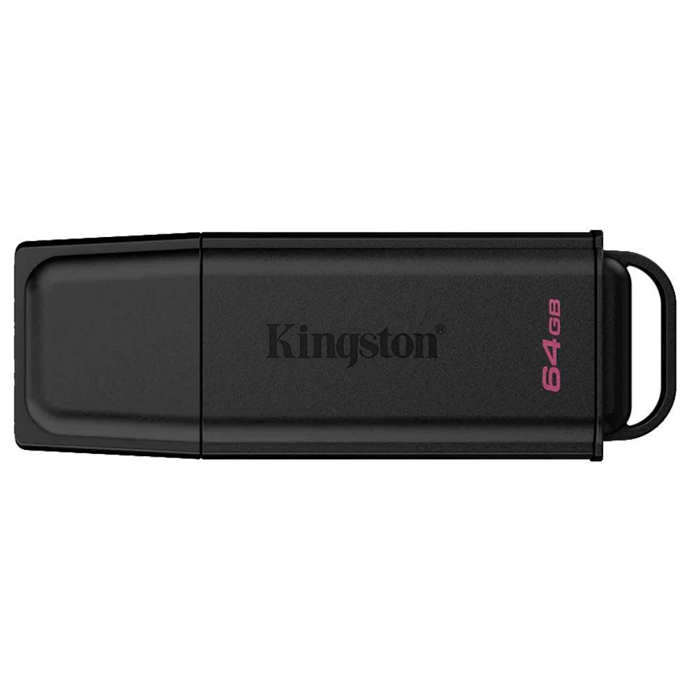 Imagem 4 de 4 do produto Pen Drive Kingston Datatraveler Exodia 64gb Usb 3.2 - Dtxg2/64gb