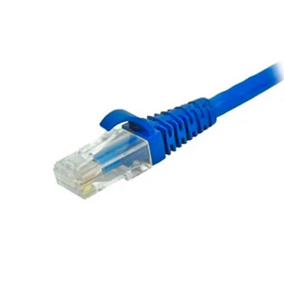 Patch Cord Cat6 U/utp T568ab 3m Furukawa