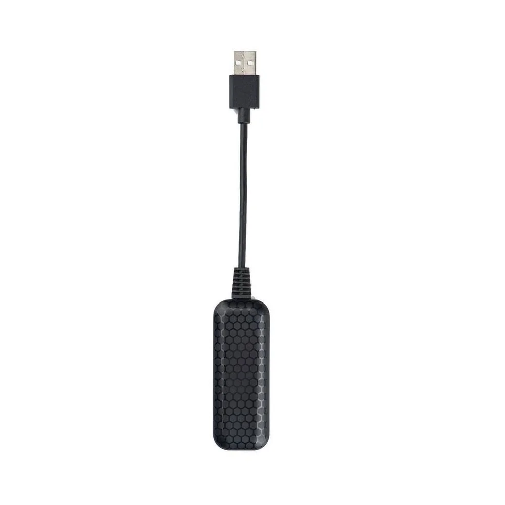 Imagem 4 de 5 do produto Volante Gamer Com Câmbio E Pedal Vibração 270 Graus Para PC Console Usb Kp-5817