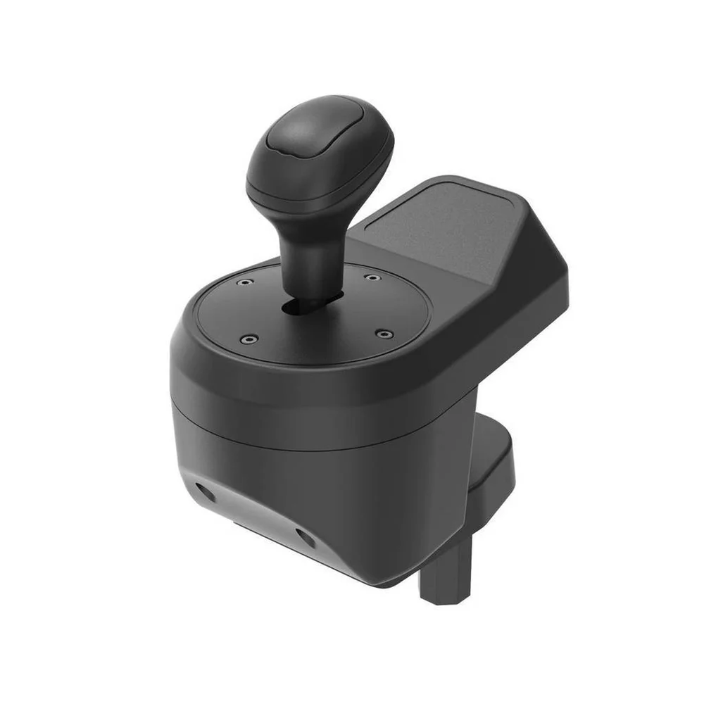 Imagem 5 de 5 do produto Volante Gamer Com Câmbio E Pedal Vibração 270 Graus Para PC Console Usb Kp-5817
