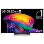 Smart Tv 4k Lg OLED 55" " Evo Ai Com Dolby Vision, Dolby Atmos E Google Cast - OLED55c6psa Bivolt