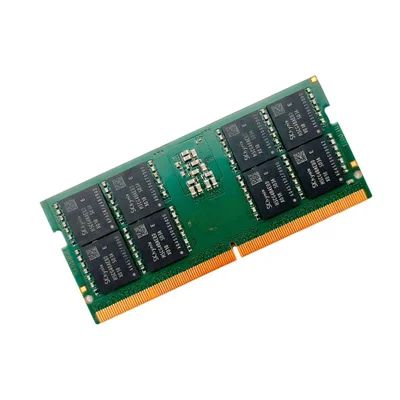 Memoria Ram Para Notebook Fnx So-dimm 32gb 5600mhz Ddr5 Cl22 Fnx565s46bs8-32g