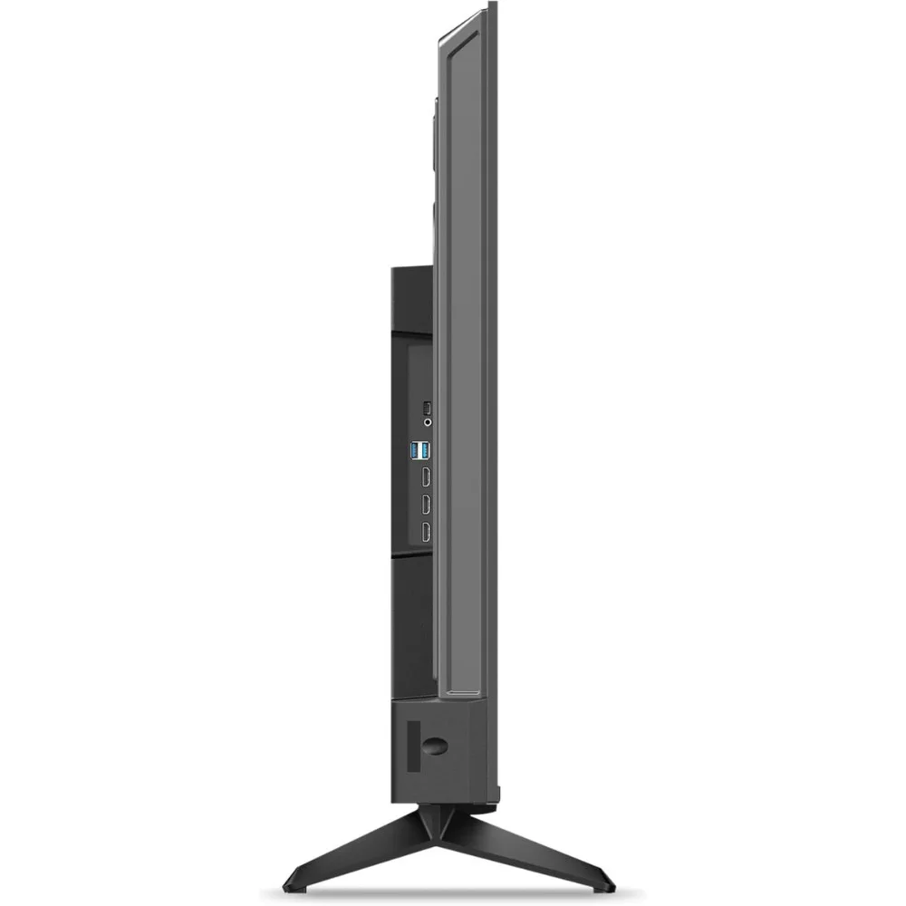 Smart Tv Philips 50" 4k LED Wi fi Titan Os 50pug7300/78 5